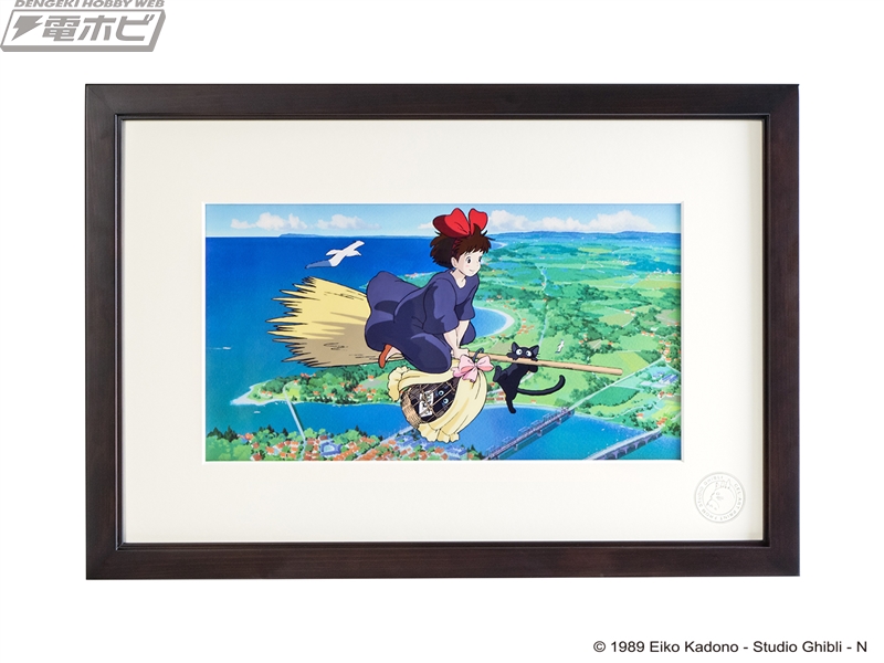 魔女の宅急便』ジジの表情が最高にかわいいフィギュアやぬいぐるみ