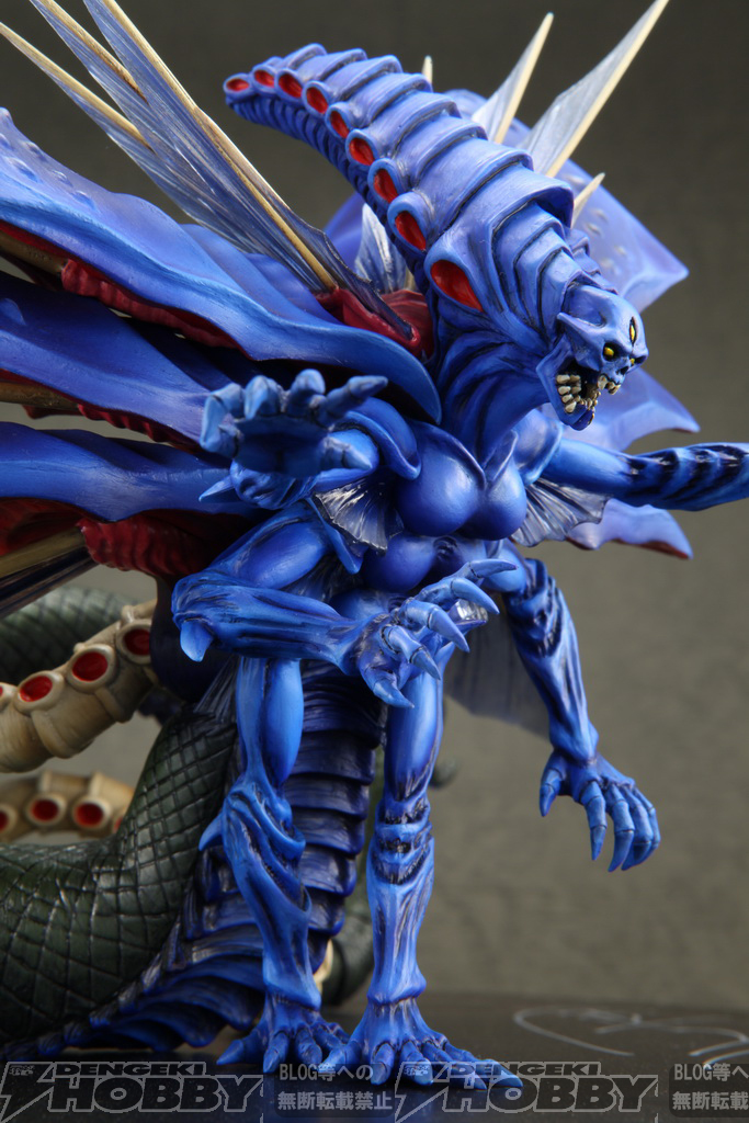 FMO】ニュース・フリューの真・女神転生フィギュアに超大物登場