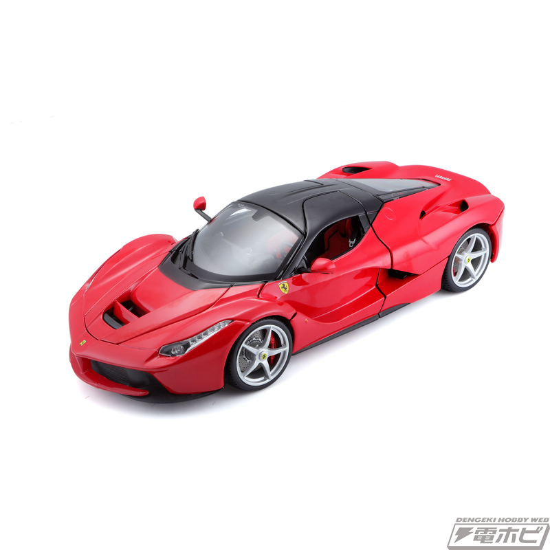 トミカが自信を持って薦める世界のミニカー！「トミカプレゼンツ」より