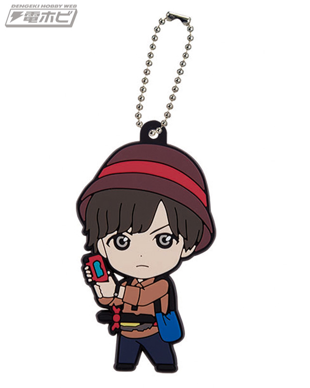 仮面ライダーセイバー』ラバーマスコットの第2弾は全14種の充実