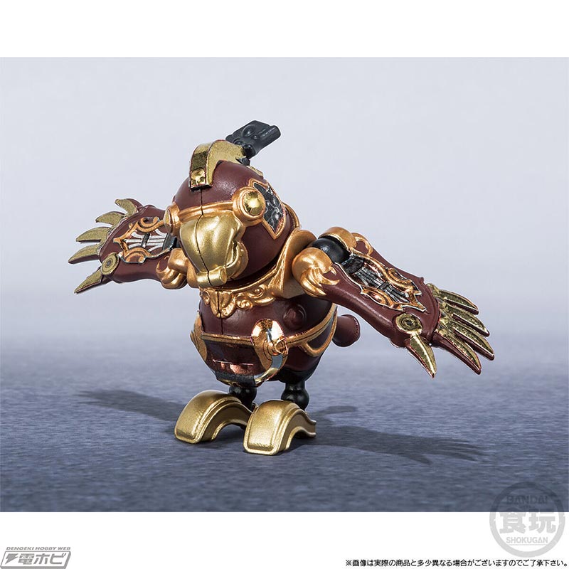 海賊戦隊ゴーカイジャー』がスーパー戦隊ヒーローのアクション