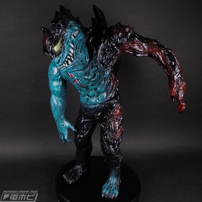 デビルマン』＆『マジンガーZ』50周年特別企画【DVZ50】が5月12日より