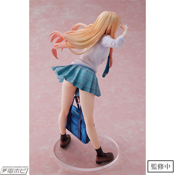 底抜けに明るい笑顔が可愛い！『その着せ替え人形は恋をする』喜多川海