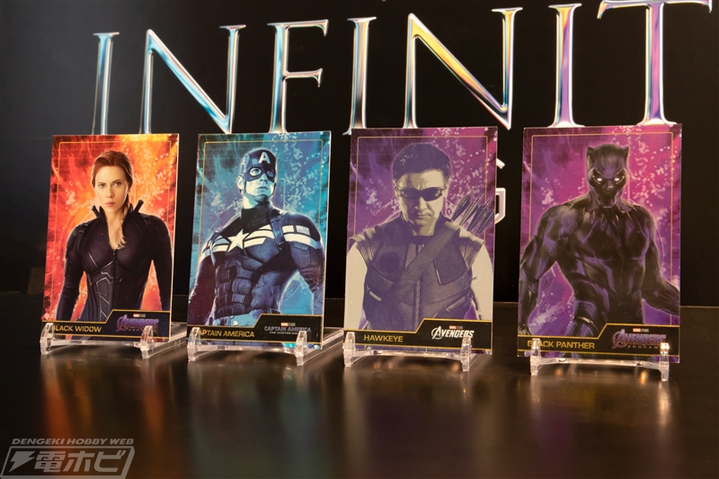 Happyくじ／MARVEL Infinity SAGA」の発売迫る！アイアンマン・マーク7