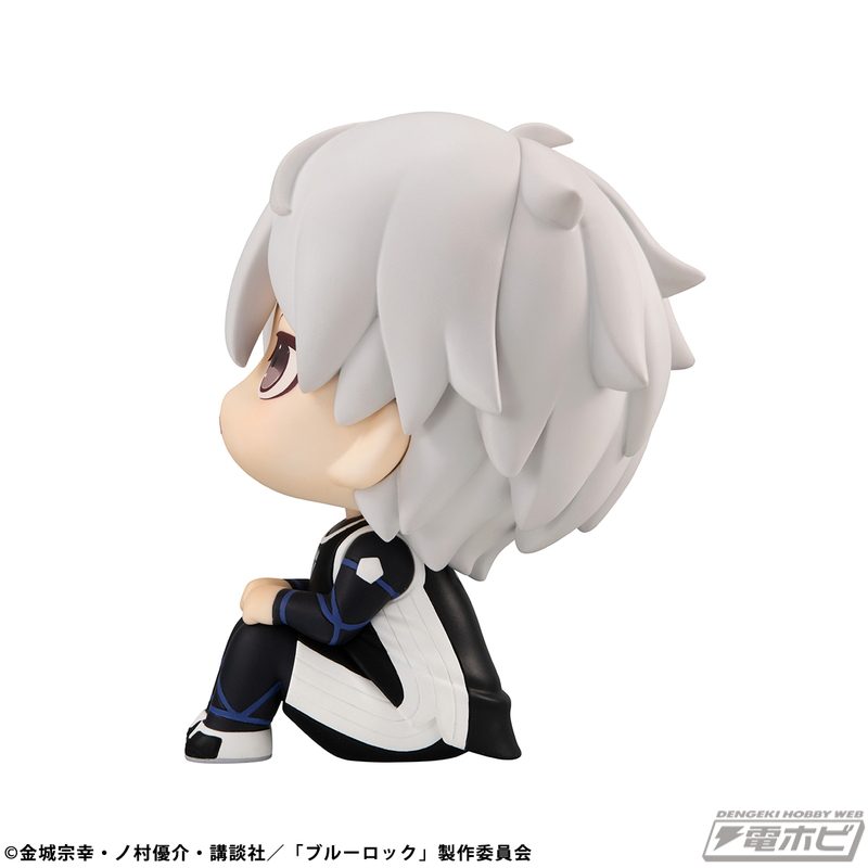 ブルーロック』潔 世一＆凪 誠士郎の「るかっぷ」が再販！多くのファン