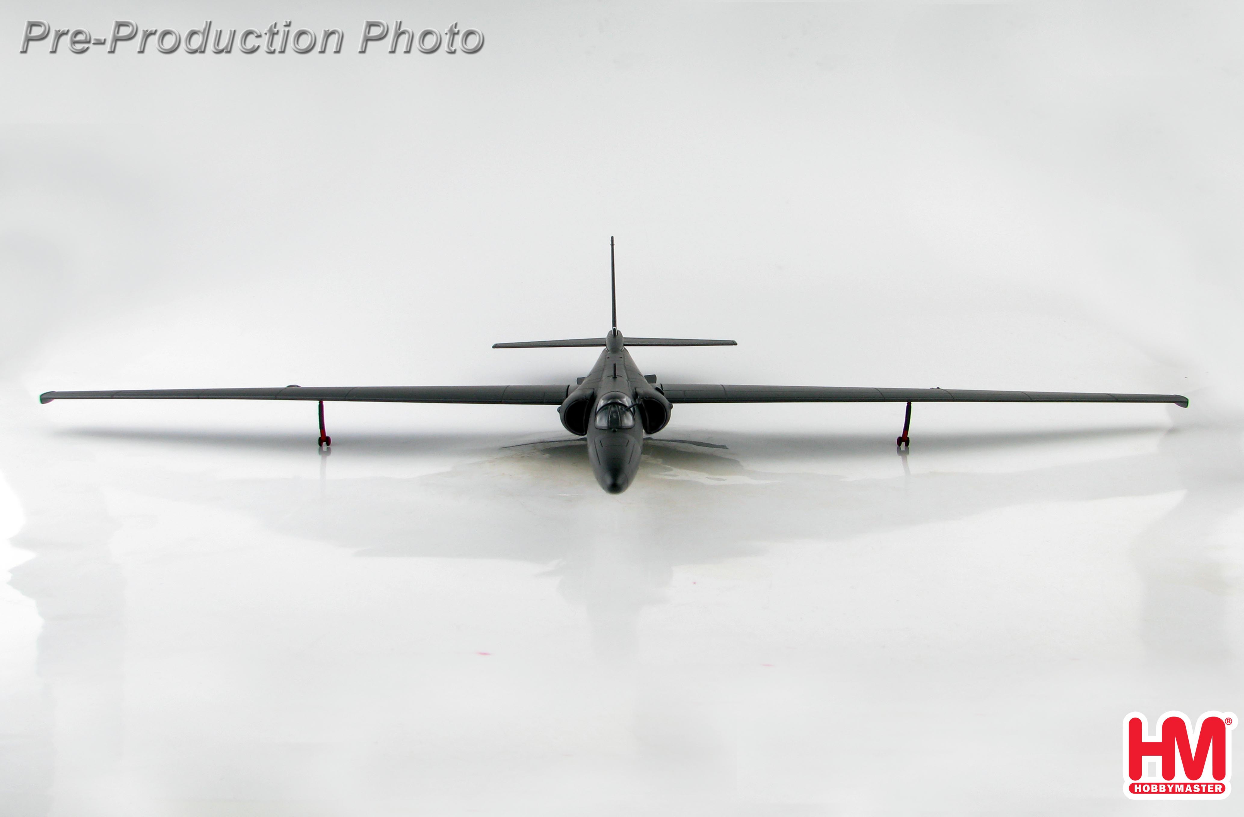 Lockheed U-2R Black Cat ROCAF
