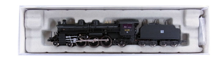 マイクロエース A6608 C51-247 超特急「燕」牽引機 マイクロエース C51