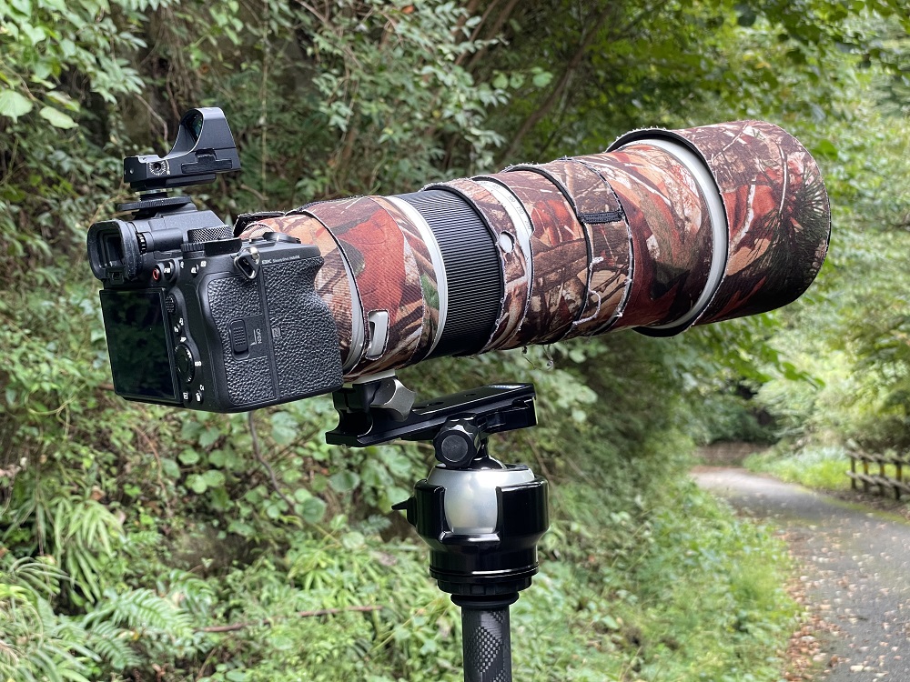 ハンガリー発！2つのボールで新感覚の動きを実現した、重さ721gと超