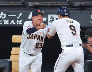 祝66歳！ 原辰徳監督が日韓OB戦でバースデ－白星「エスコン