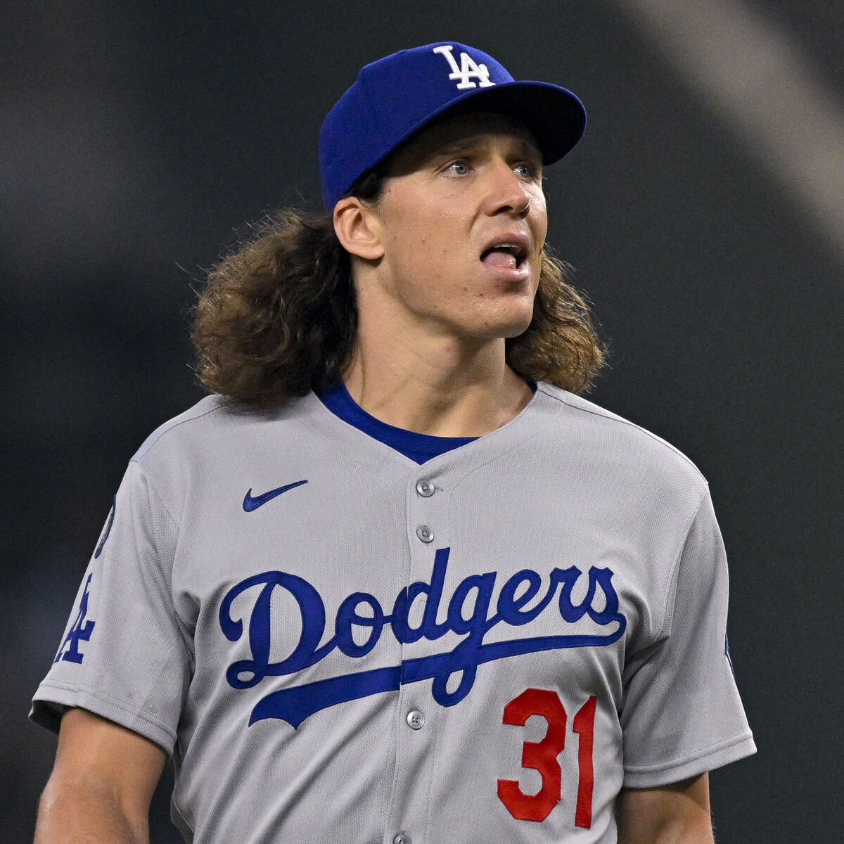 ドジャースの昨季開幕投手が6月下旬まで復帰できず、60日間IL登録