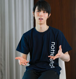 羽生結弦さん 受け入れ、背負うこと 東日本大震災から14年 単独