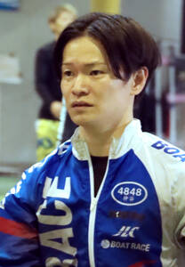 ボートレース】仲谷颯仁が準優1号艇逃すも意欲衰えず「優勝したい