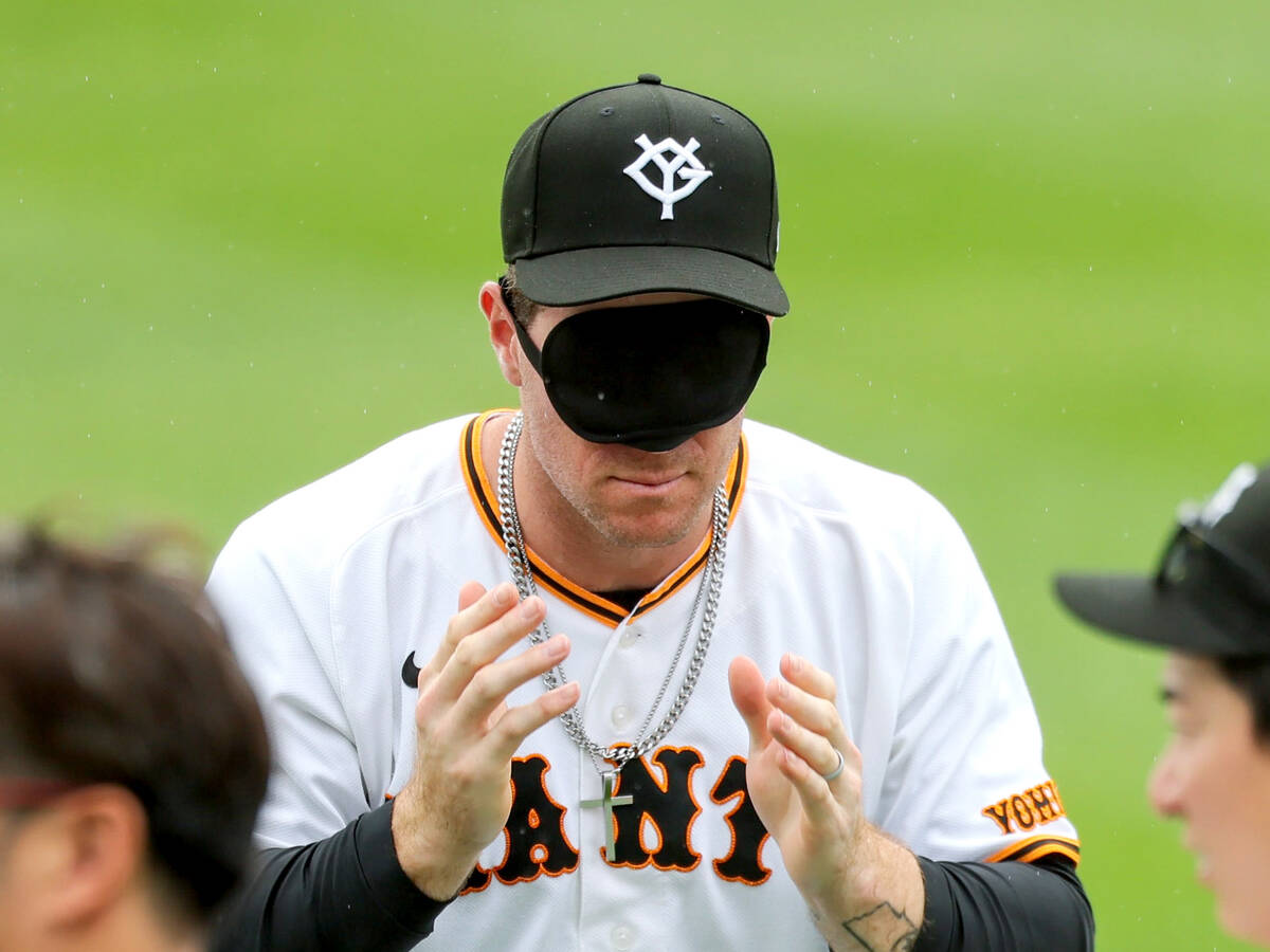 セDH提言していた原辰徳氏「いいルールをつくってもらえたら