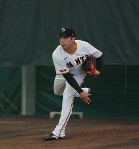 巨人】岡本和真の誕生日を祝う「誕生祭」をオンラインストアとG