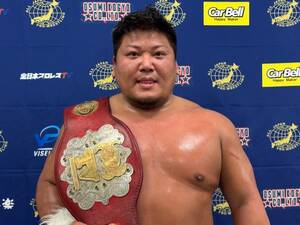 棚橋新社長体制の新日本プロレスに走った“逆レインメーカーショック