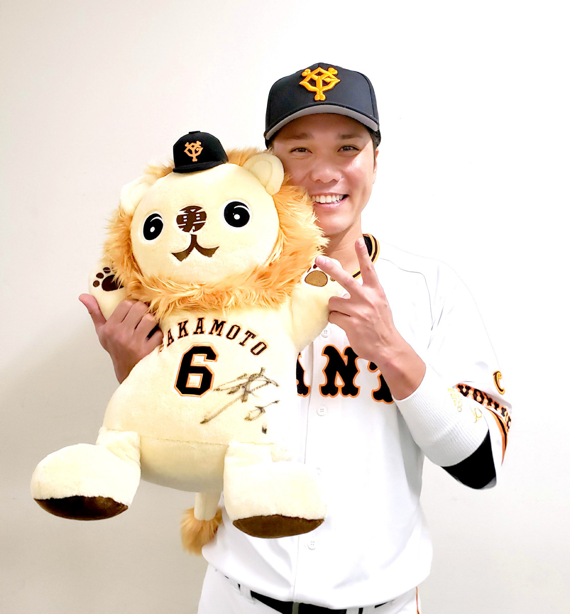 巨人】坂本勇人2000安打応援・クラウドファンディング企画が