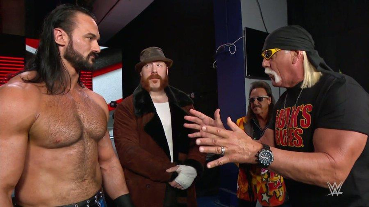 難有 WCW ゴールドバーグ ホーガン WWE 欠品 ストーンコールド