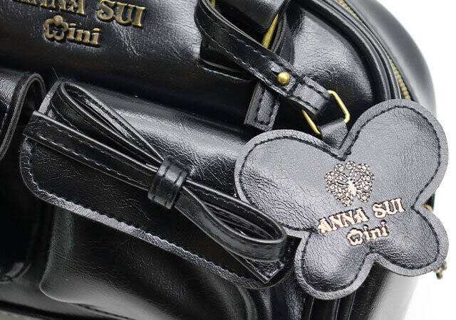 宝島さん本当に付録なの？！大人気ブランドコラボバッグのクオリティが