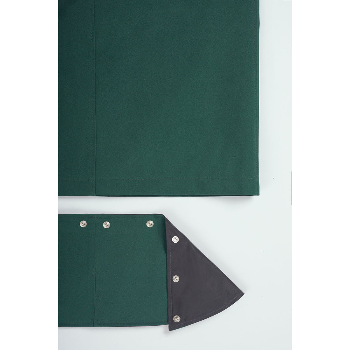 Ducktail Rainwear ダックテール レインウェア シティレインコート