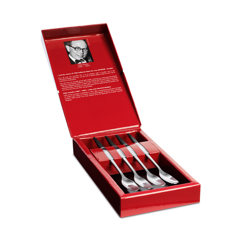 30%OFF】GENSE ゲンセ FOLKE DE LUXE フォルケドリュクス マドラー