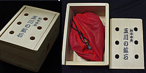 秋田命泉・玉川の鉱石（天然鉱石）の取り扱い方 玉川温泉.com公認