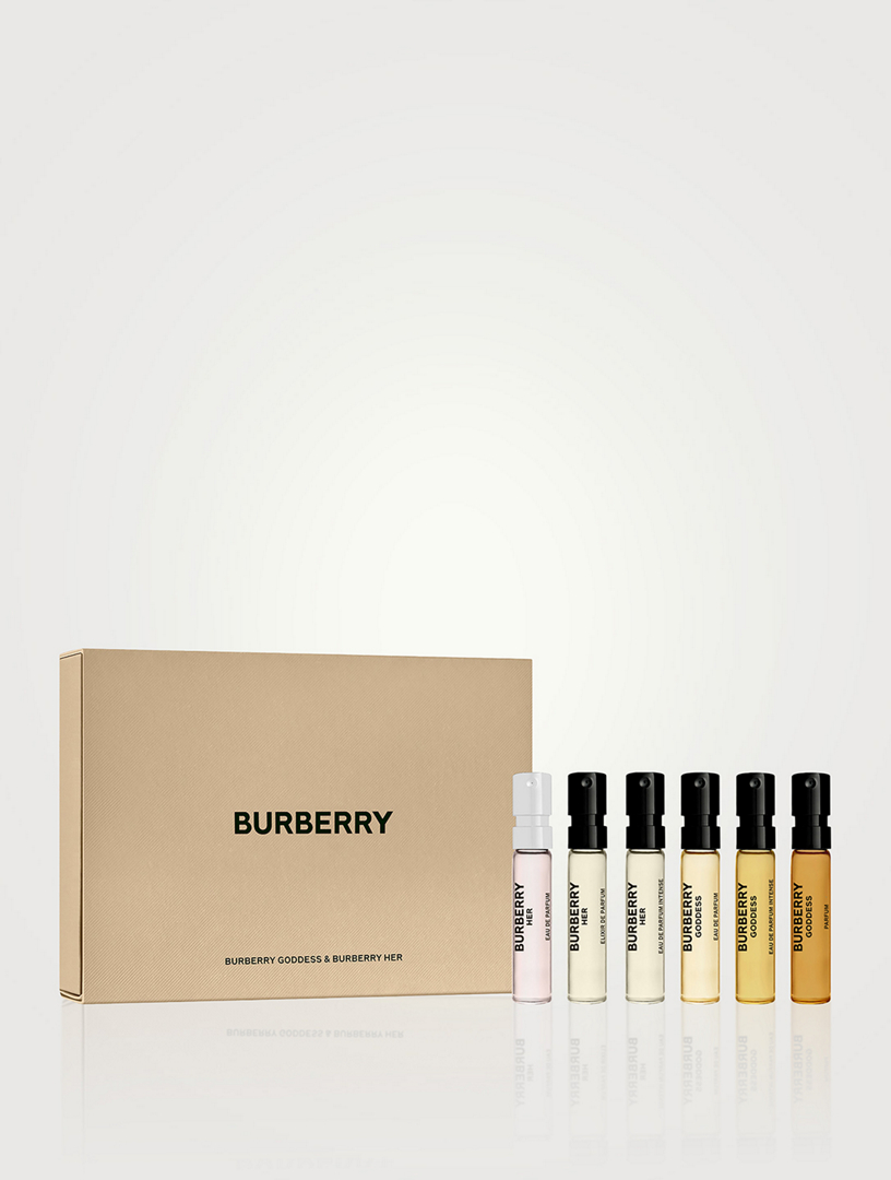 BURBERRY Women's Mini Gift Set | Holt Renfrew