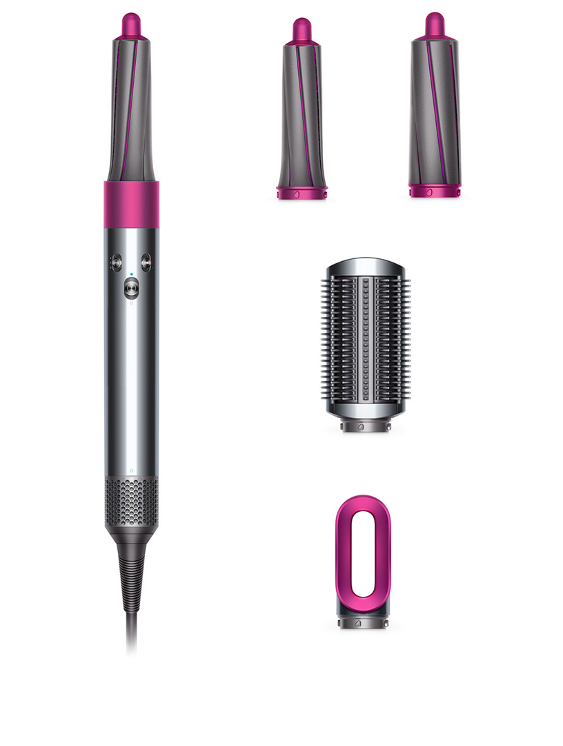 DYSON Dyson Airwrap™ Hair Styler Smooth + Control | Holt Renfrew