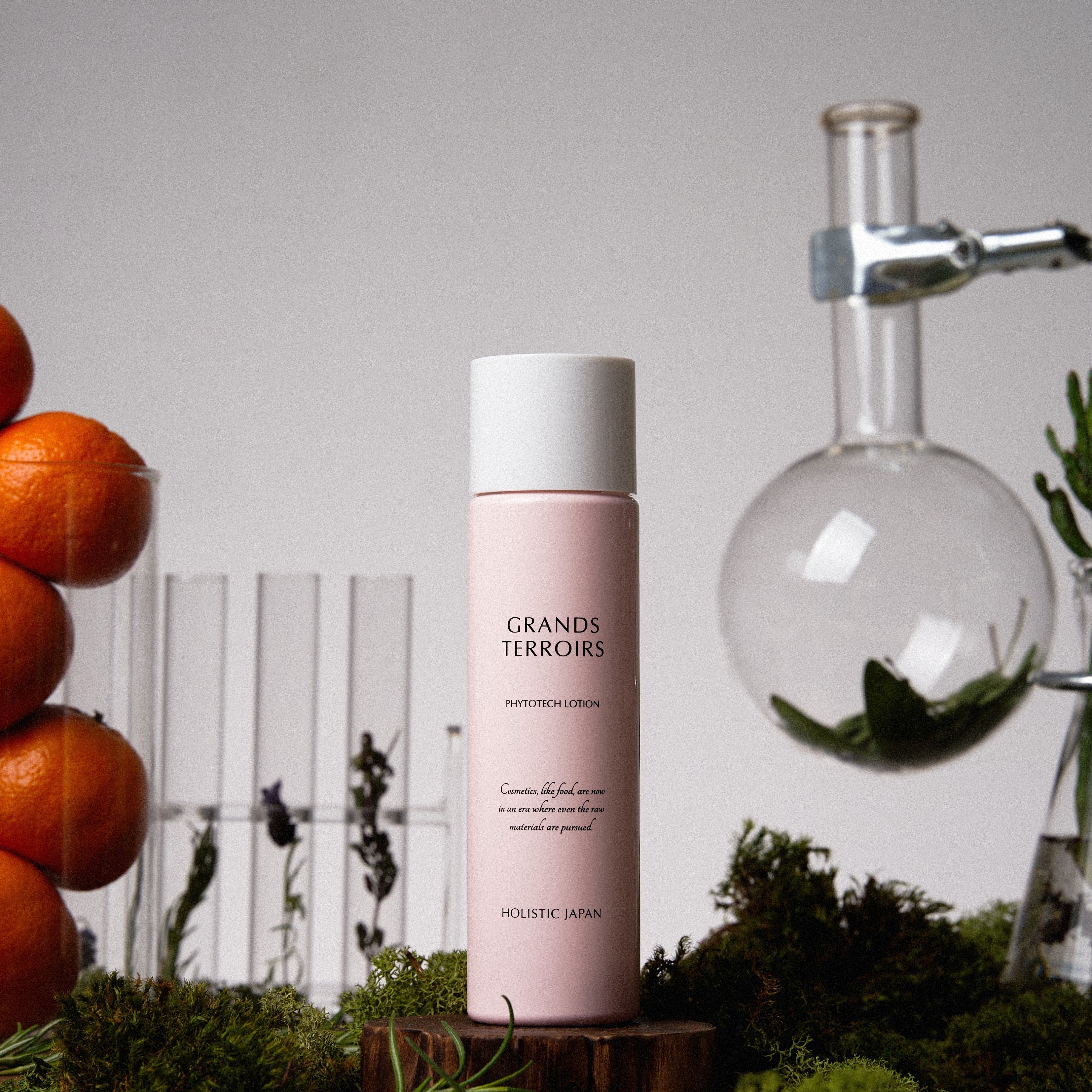 化粧水・ローション・トナー GranGrace Repair Lotion 120mL 化粧水