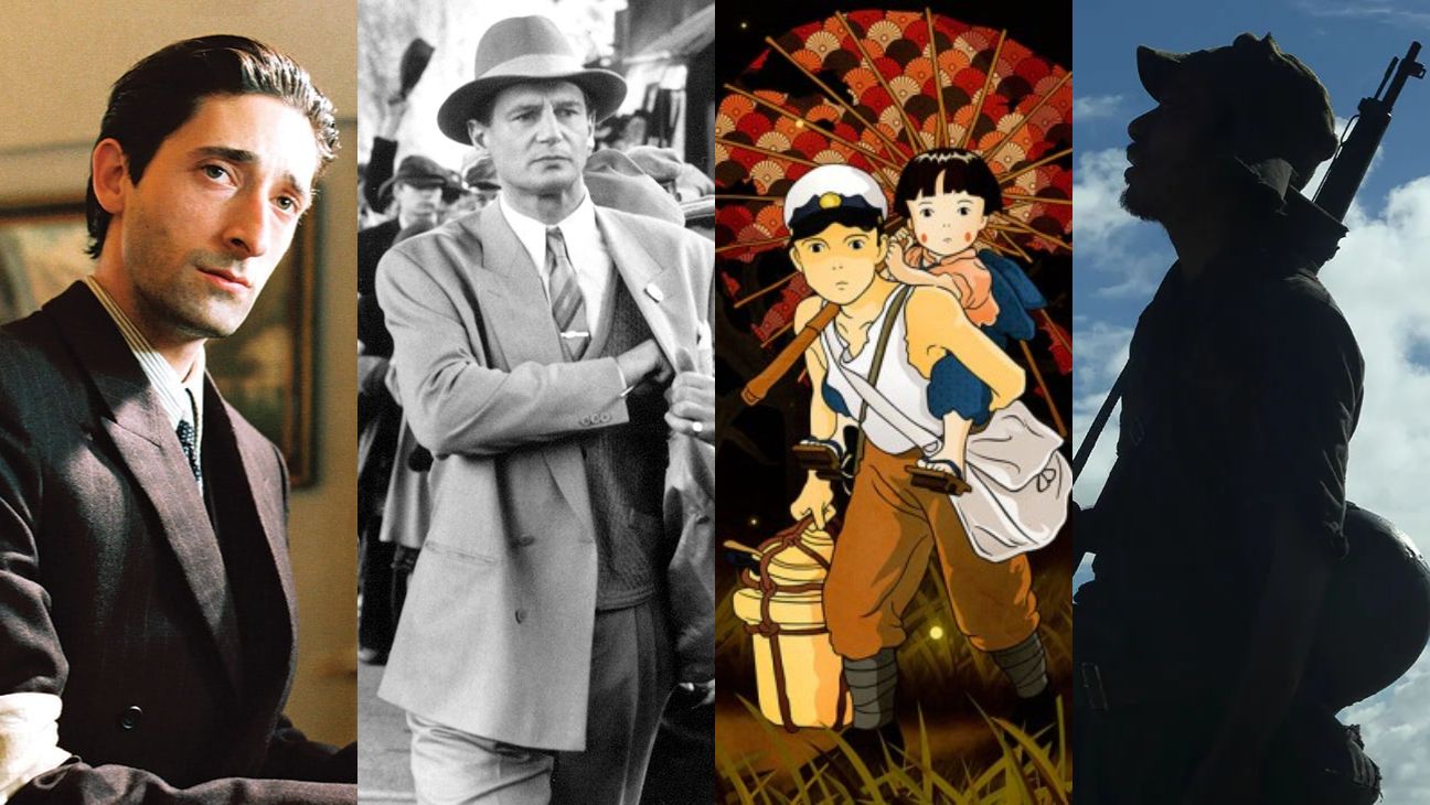 戦後80年に観たい戦争映画12選｜名作で振り返る日本と世界の記憶