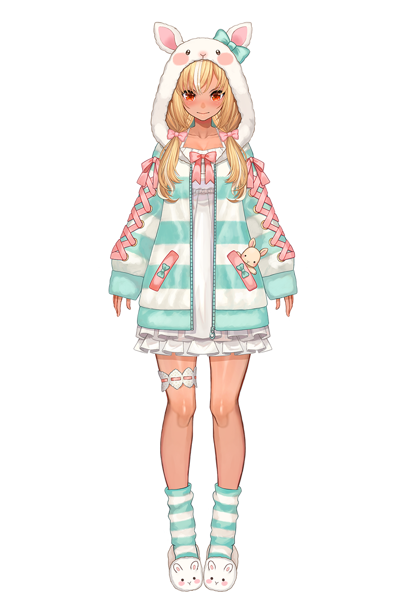 不知火フレア | 所属タレント一覧 | hololive（ホロライブ）公式サイト