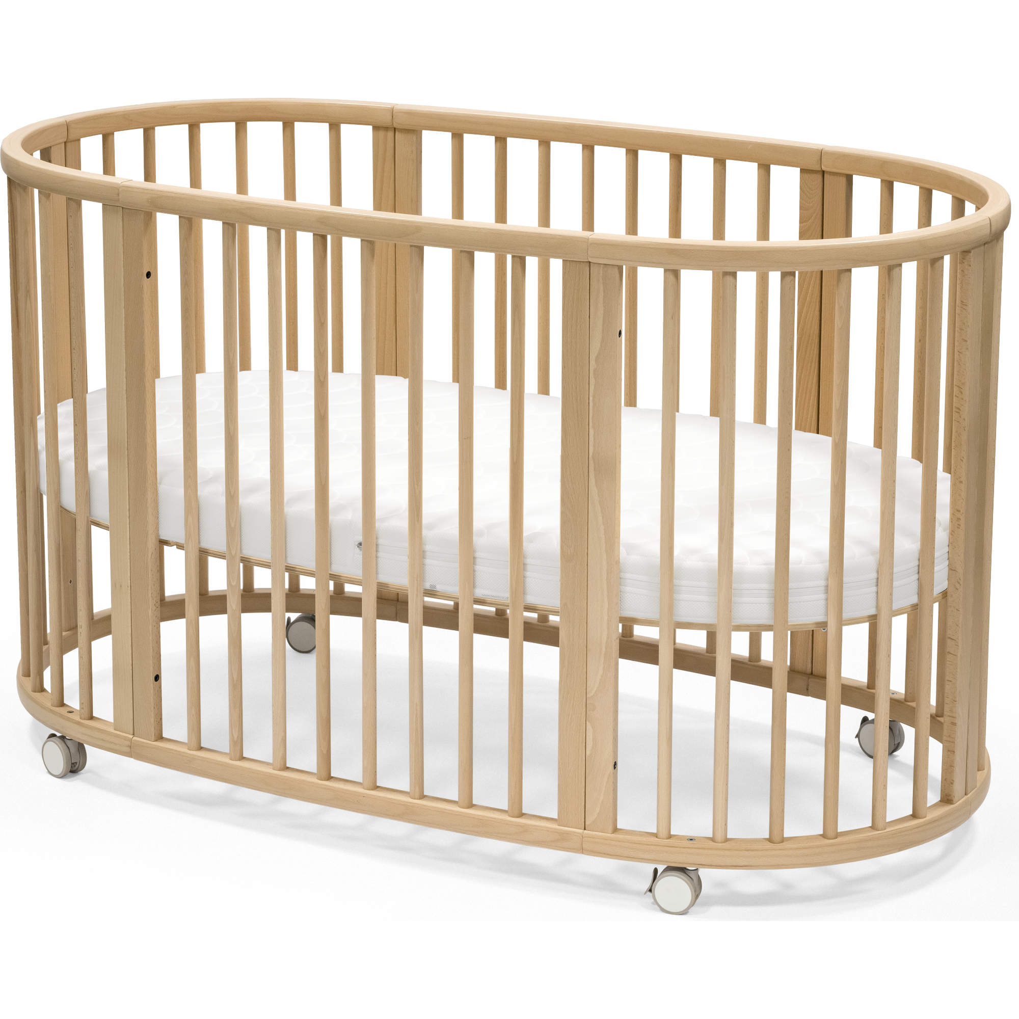 Stokke Sleepi Bed V3 – Hopscotch Kids