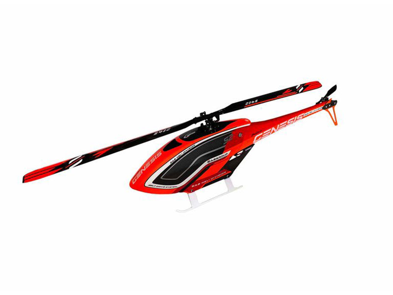 GOBLIN MINI GENESIS ORANGE (SG425) – HOPE LE HOBBIES