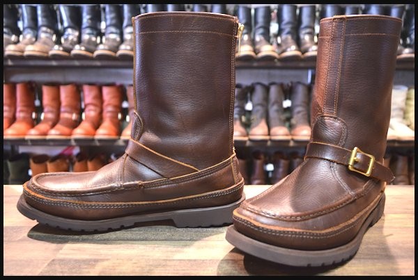 ラッセルモカシン ゼファー | HOPESMORE