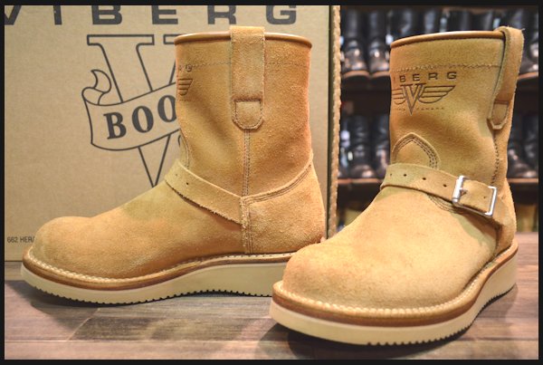 ヴァイバー 87 ショートシフト | HOPESMORE