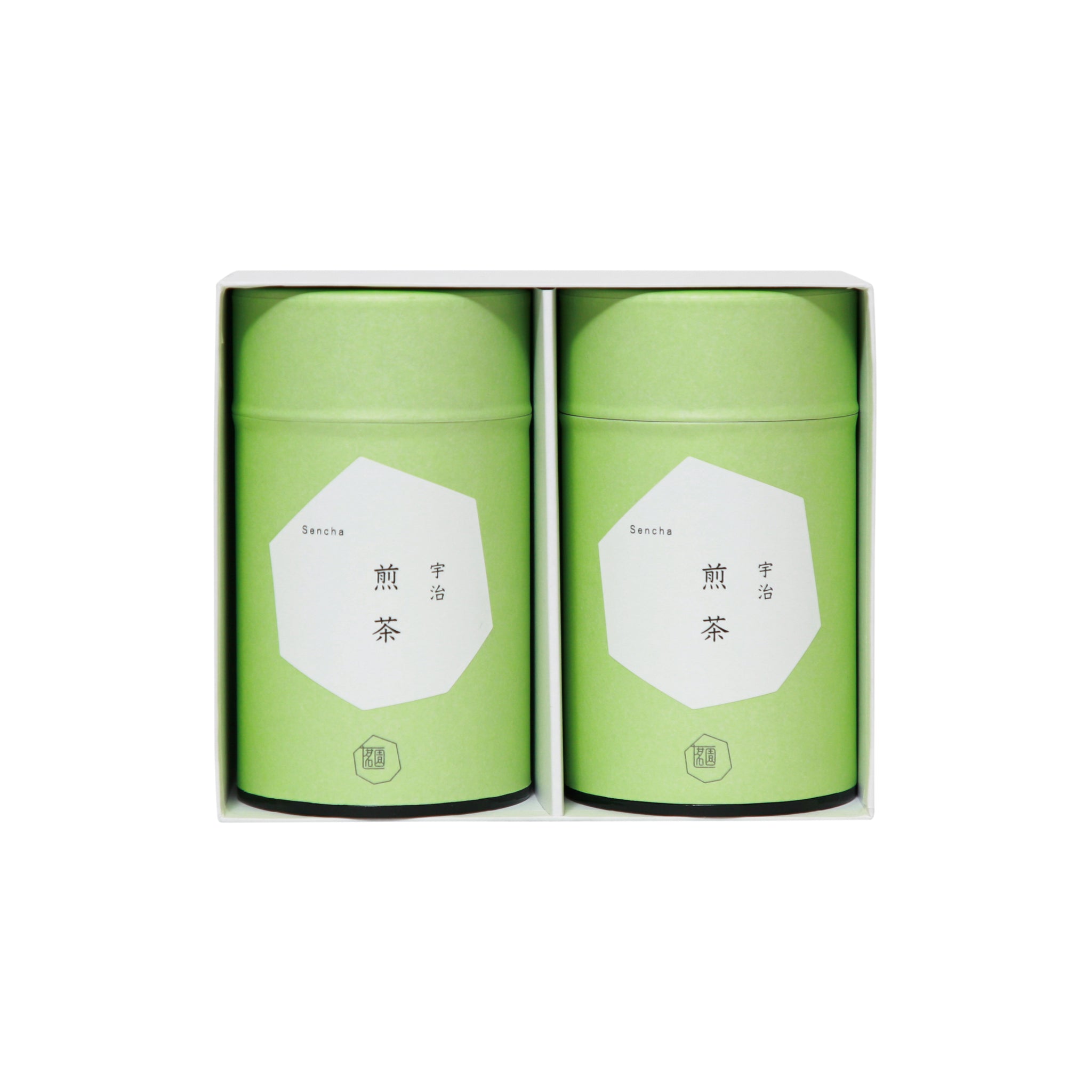 堀井七茗園】京都・宇治宇治茶詰合せ（缶入）CGS-30