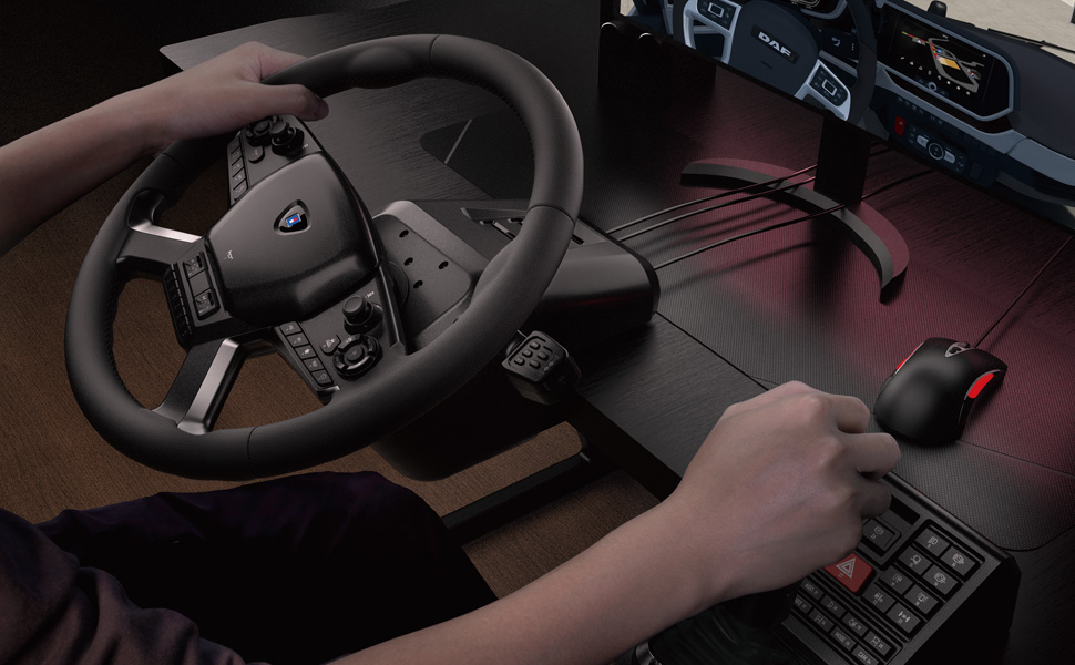 ホリストア｜ホリ フォースフィードバック トラックコントロール