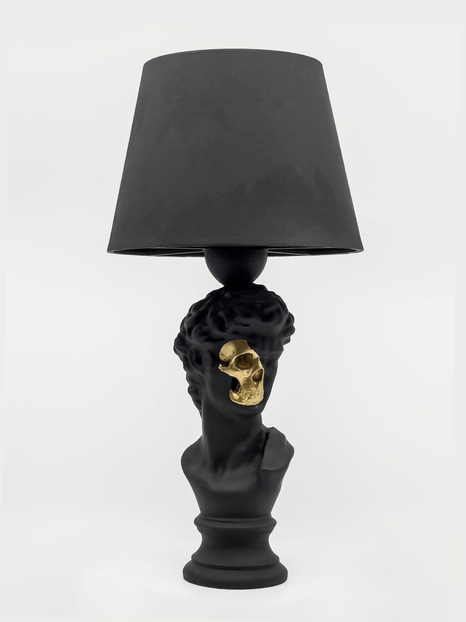 David Lamp – Horror Romance