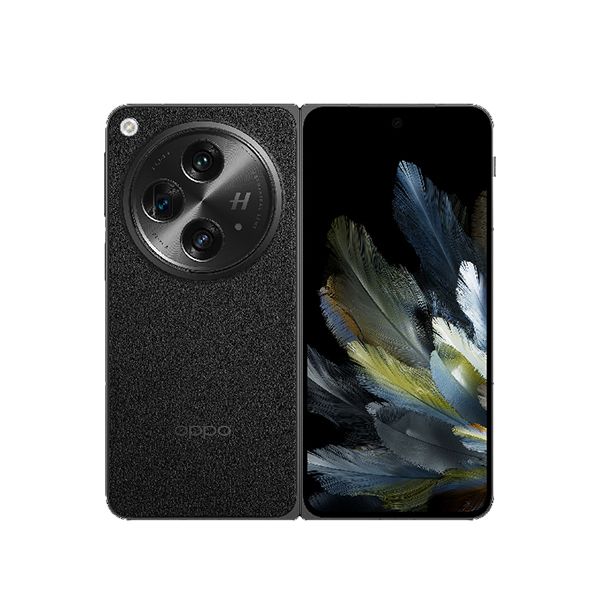 NEW OPPO Find N3 5G 16GB+512GB BLACK GLOBAL Ver. Dual SIM Android