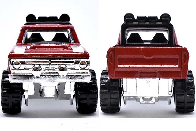 70 DODGE POWER WAGONのレビュー！現代のラム・トラックに続くダッジ