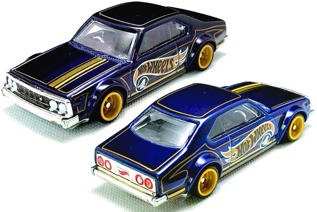 2022年8月20日（土）よりドン・キホーテ系列店舗でNISSAN SKYLINE C210