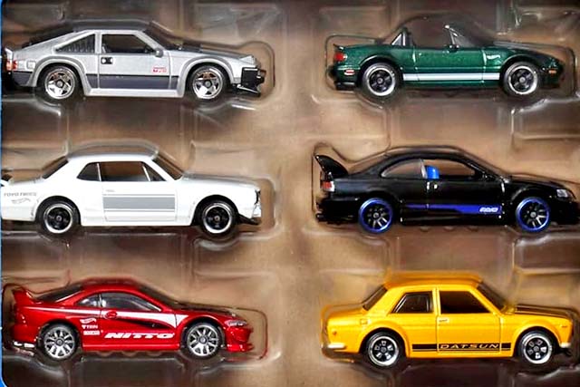 Street of Japan Multipack 2025のラインナップまとめ！[JBY77] | Hot