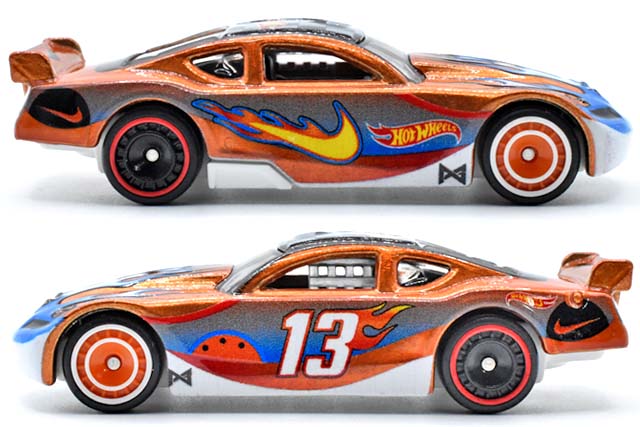 PG6】バッシュ箱に入ったコラボ版CIRCLE TRACKERがこちらです