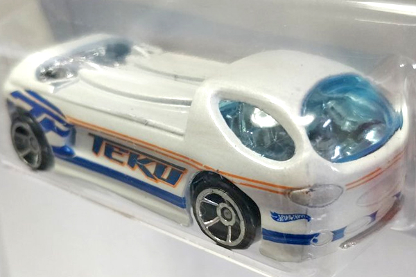 DEORA II デオラ・ツー - ホットウィール通販専門店 WHEEL'S GARAGE