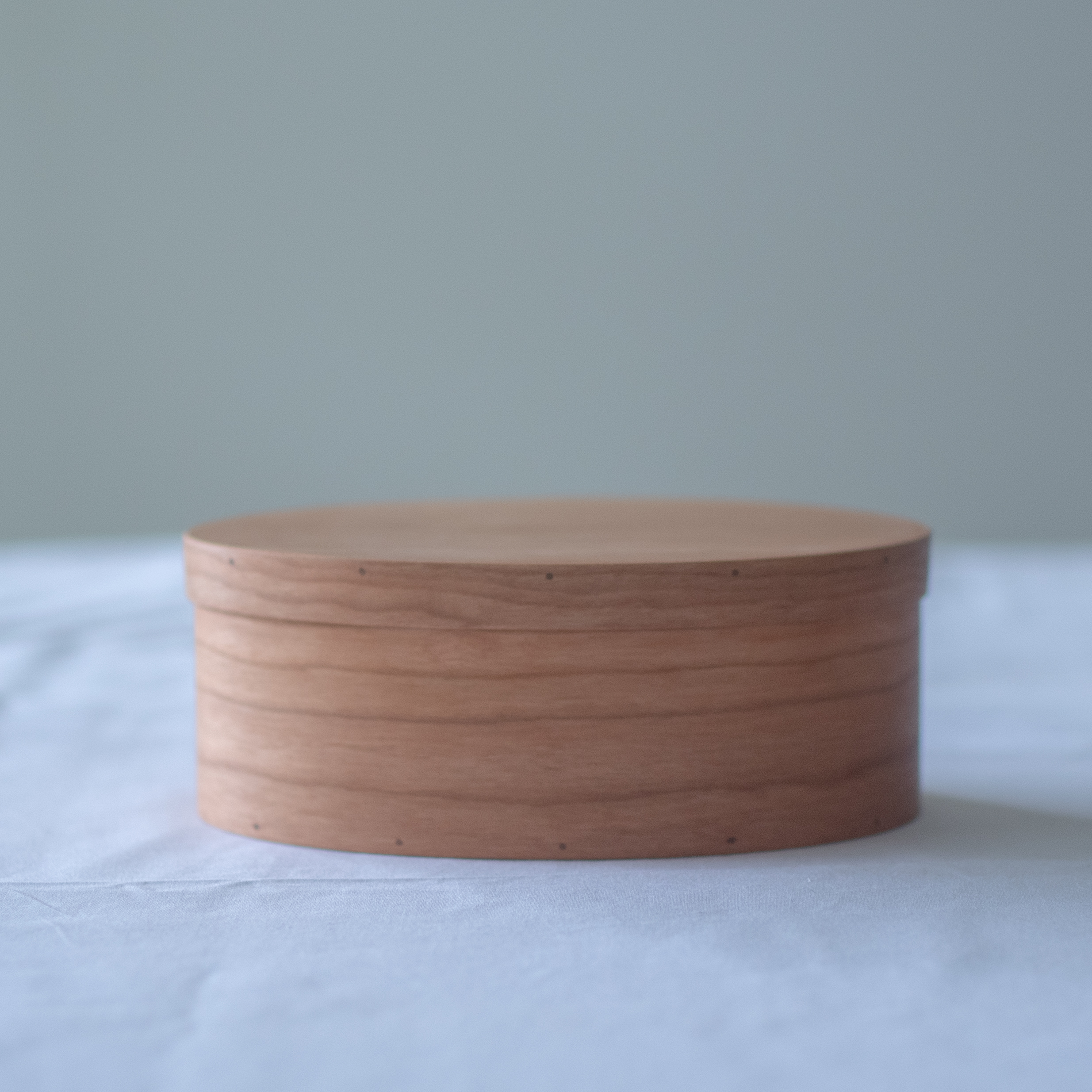 小林克久 | オーバルボックス チェリー No.3 | HOTOLI オンラインストア