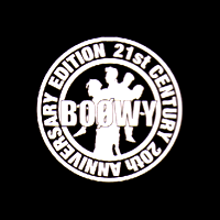 BOØWY COMPLETE