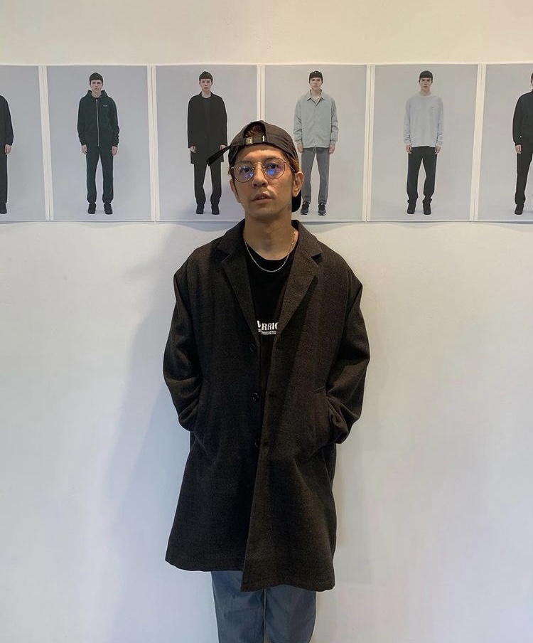 ROTTWEILER 2021AW 先行予約会 | HOUSE BY WEEKEND DEALERS