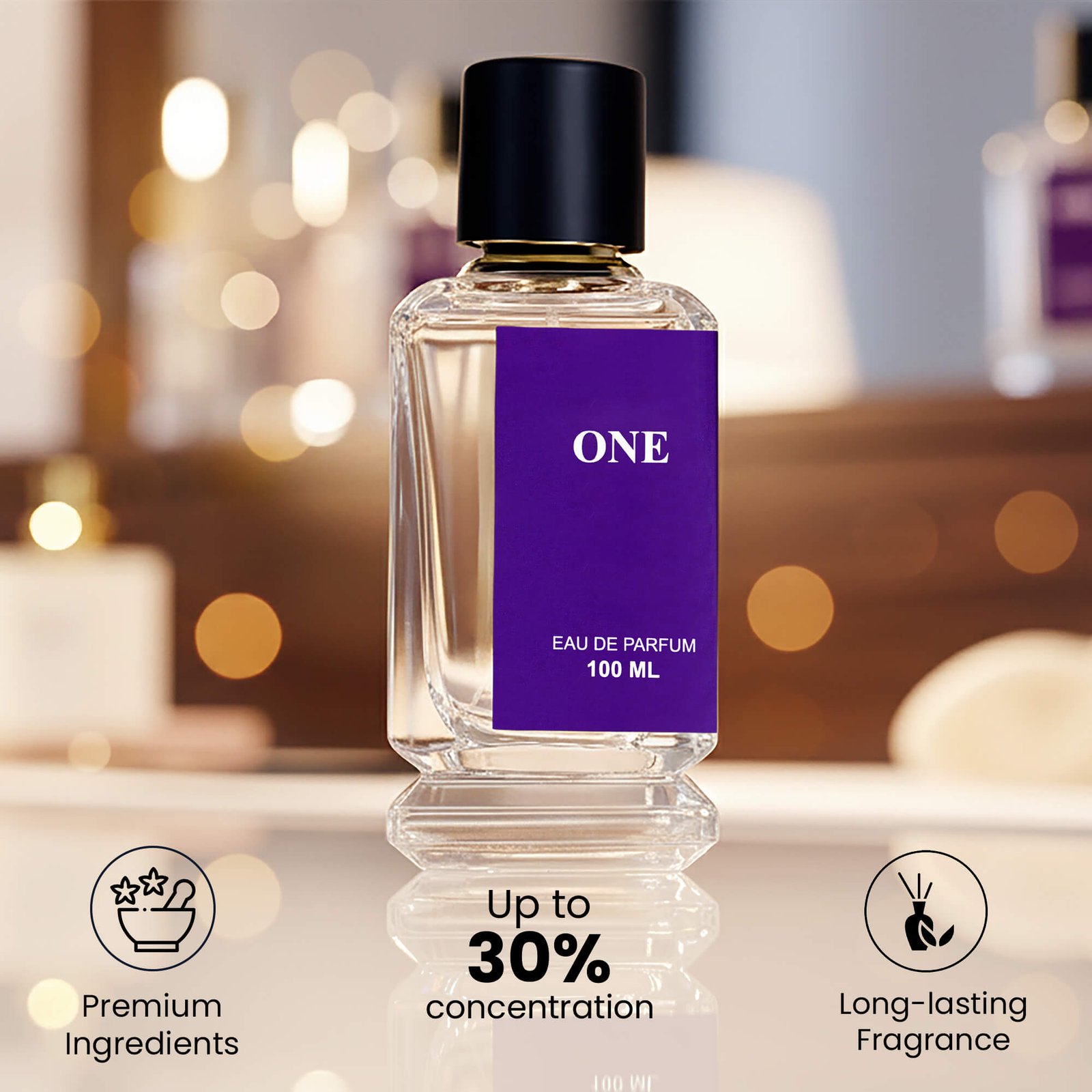 One 100ML