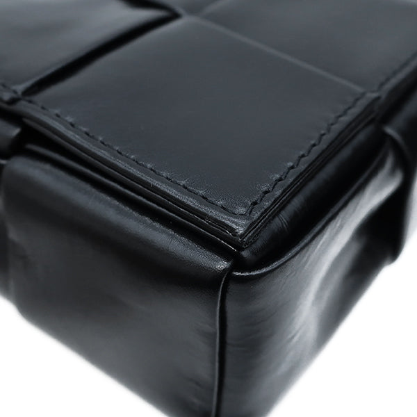 ボッテガヴェネタ BOTTEGA VENETA カセット マキシイントレチャート