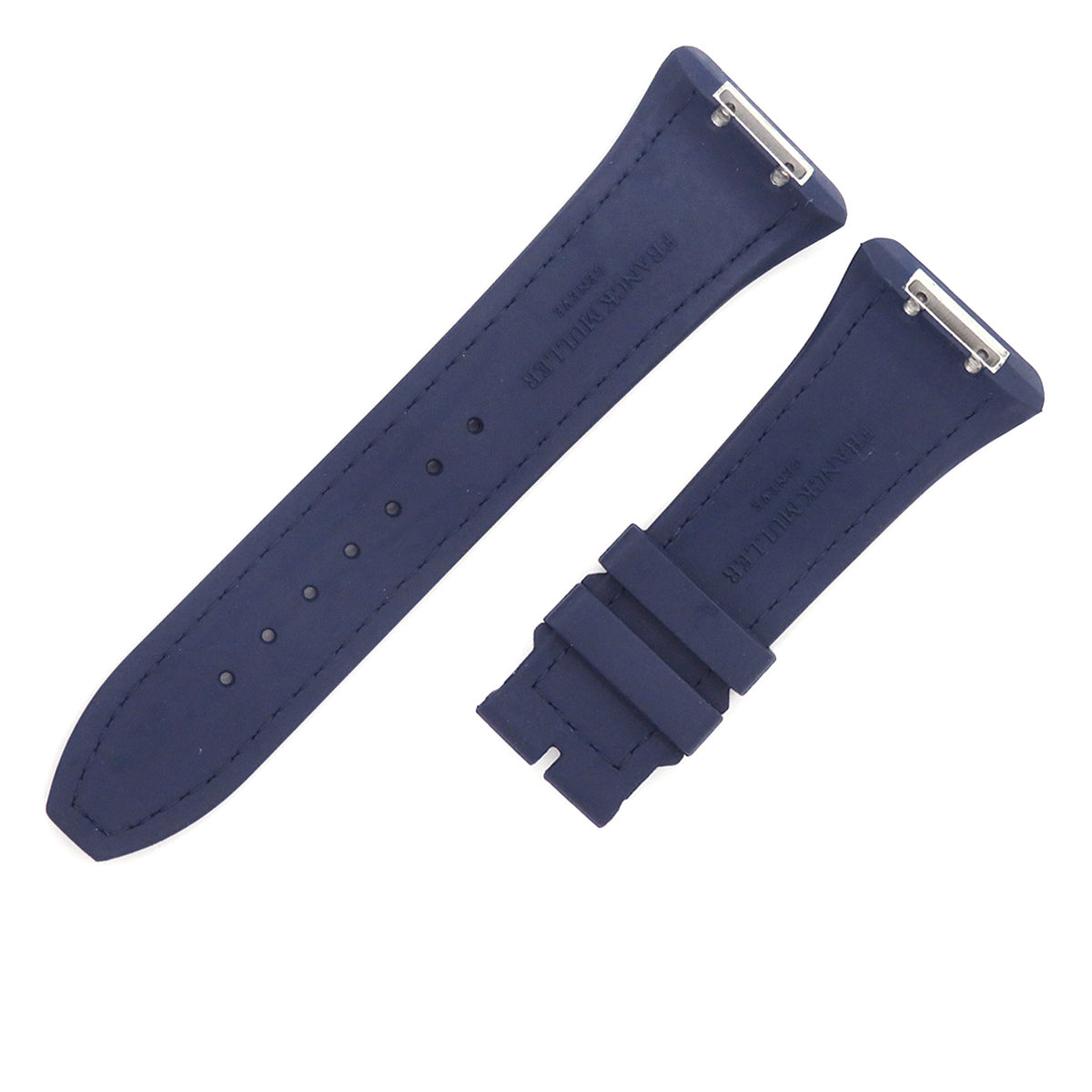 フランクミュラー FRANCK MULLER 純正 ヴァンガード V45用 クロコ