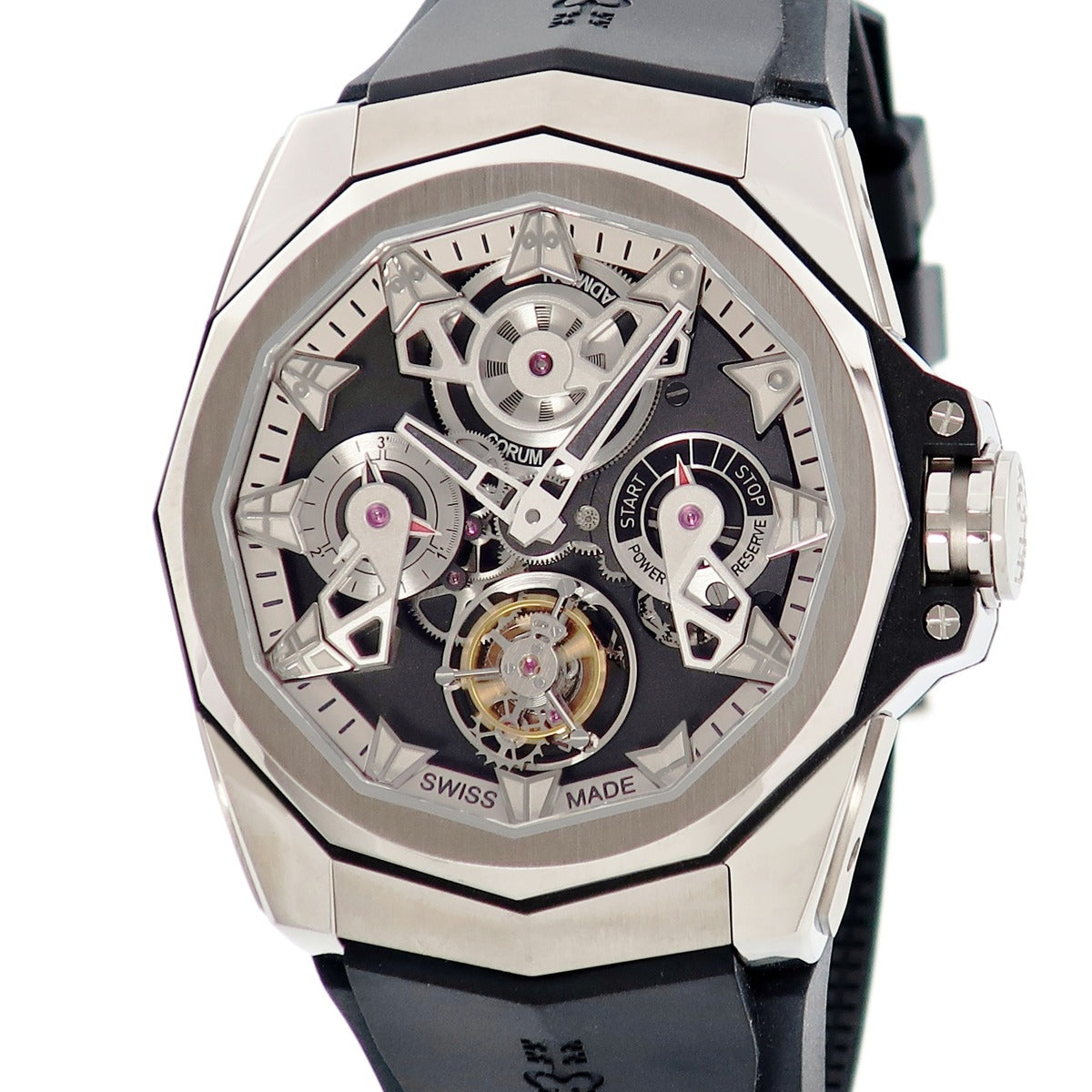 CORUM│コルム – HOUBIDOU